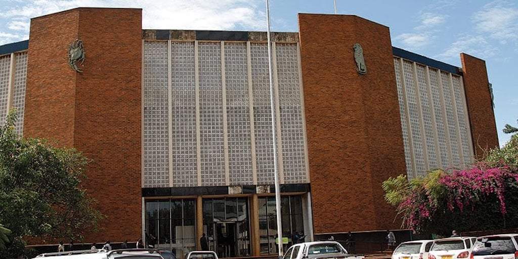 Sud za prekršaje u Harareu, Zimbabve - Uz suprotno mišljenje sutkinje Nyambe